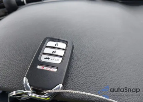 2018 Honda Accord Sport z USA, uszkodzony, nr VIN 1HGCV1F34JA265538